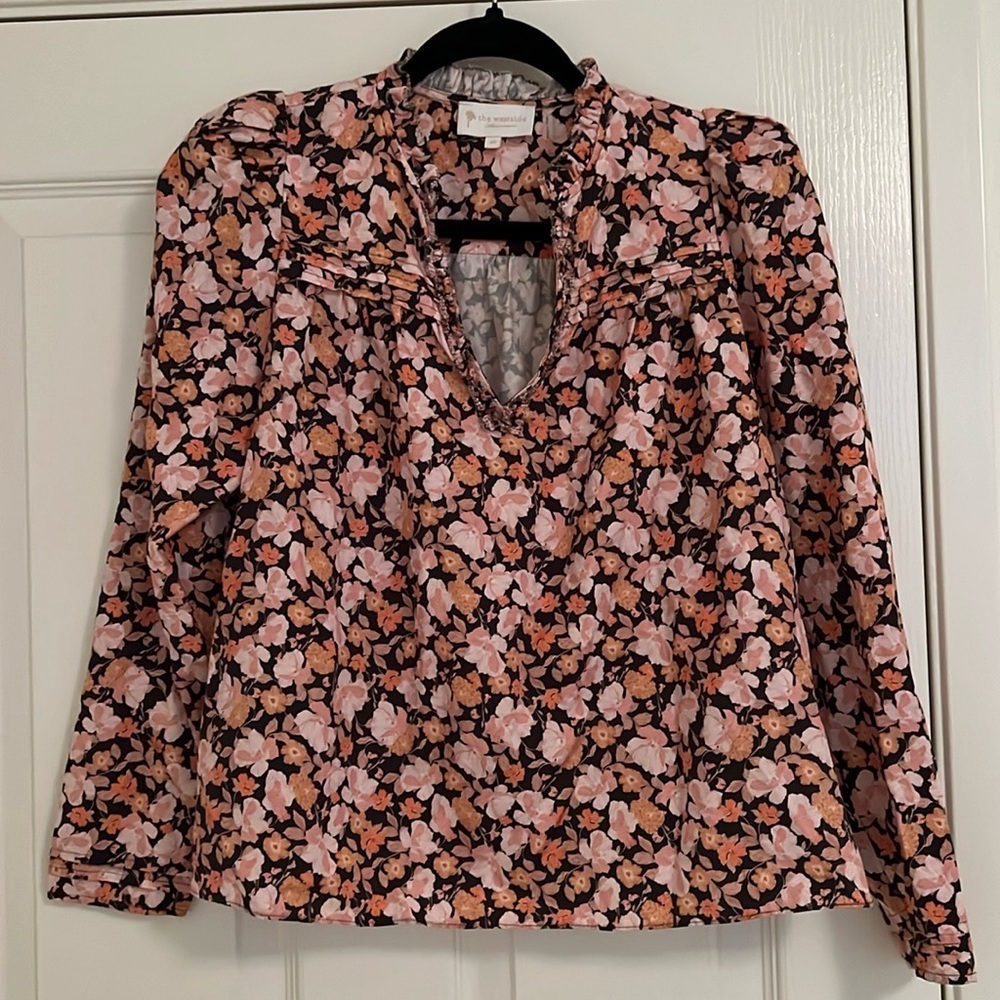 The westside top